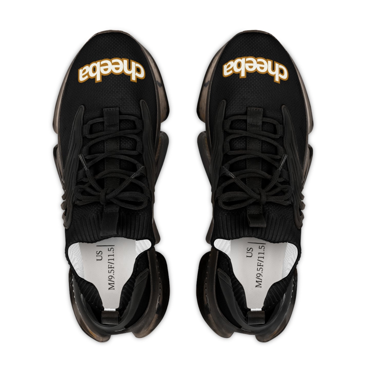 cheeba Men's Trainers