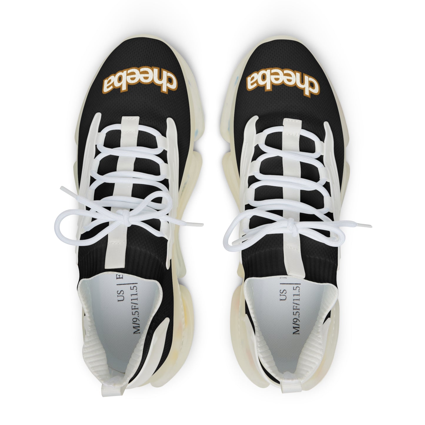 cheeba Men's Trainers