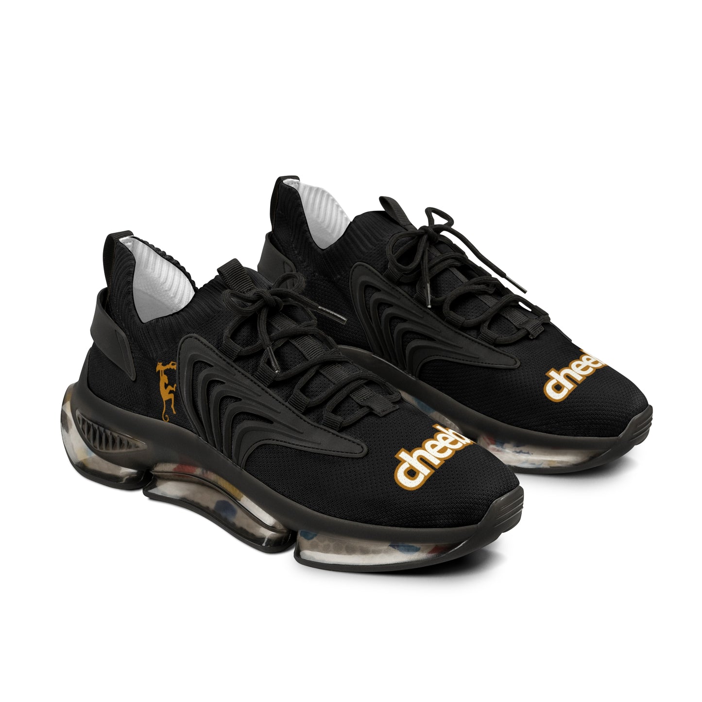 cheeba Men's Trainers